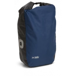 Lindells Cykel & Sportaffär AB [ 18 ] Briv Cykelväska Singel 20 L, Blå