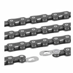 Cykelkedja Connex 6-8 Växlar 114 Länkar Stål