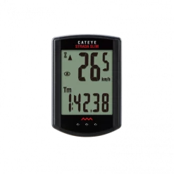 Lindells Cykel & Sportaffär AB [ 12 ] CatEye Strada Wireless Slim