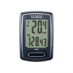 Lindells Cykel & Sportaffär AB [ 16 ] Cateye Velo Wireless