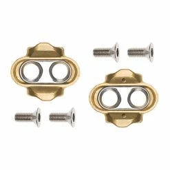 Crankbrothers Premium Cleat Kit