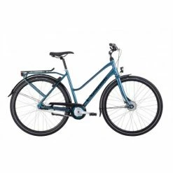 [ 6 ] Crescent Rissa, 7-vxl, 51 Cm, Petrol 2022