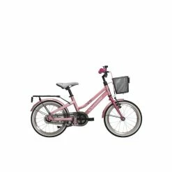 [ 7 ] Crescent Svava, 0-vxl, 16", Rosa 2022