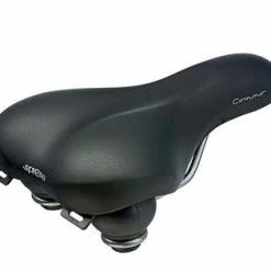 Cykelsadel Spectra Sadel Commo Herr