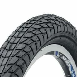 Cykeldäck Däck 16 Tum 47-305 Mm Spectra Opto RR Svart