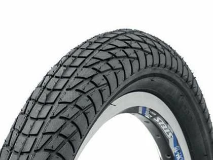 Cykeldäck Däck 16 Tum 47-305 Mm Spectra Opto RR Svart