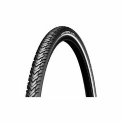 [ 0 ] Däck Michelin City Protek Cross Black, 42-622