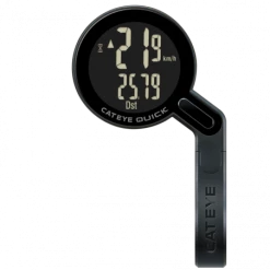 Lindells Cykel & Sportaffär AB [ 2 ] Cykeldator Cateye, CC-RS100W, Quickstart