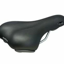 Cykelsadel Spectra Sadel Recte Herr