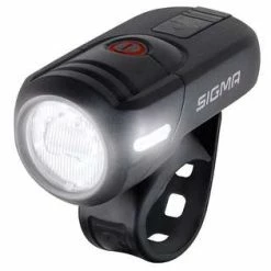 Cykelbelysning Sigma Aura 45 Led USB Cykellampa