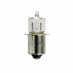 Cykelbelysning Glödlampa 2,8V 0,85A Halogen