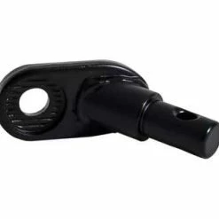 Cykeltillbehör Fäste Till Cykelvagn