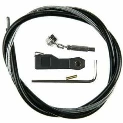 Växlar Växelvajer Torpedo 3 Växlad