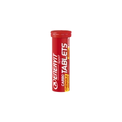 [ 4 ] Enervit CARBO Sport Rör á 12 Tablets