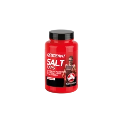 [ 3 ] Enervit Salt Caps 120 Kapslar