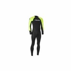 Lindells Cykel & Sportaffär AB [ 14 ] Head Explorer 3.2.2 Herr Black/Lime