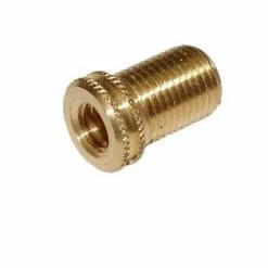 Cykeltillbehör Ventiladapter Cykel Till Bilventil