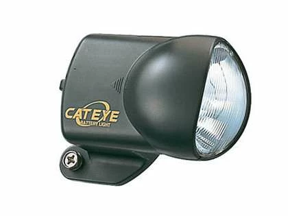 Cykelbelysning Framlampa Cykel Cat Eye
