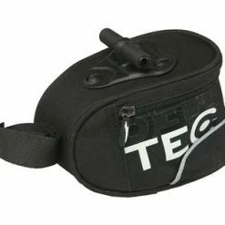 Cykeltillbehör Sadelväska Cykel 0.75 Liter