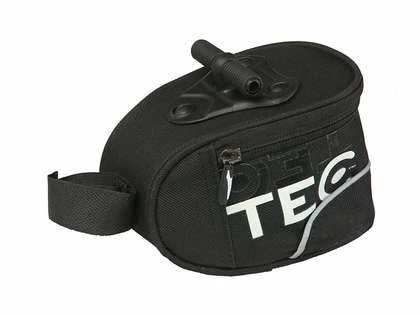 Cykeltillbehör Sadelväska Cykel 0.75 Liter