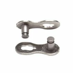 Växlar Kedjelås 3/32 Tum Nickel Missing Link