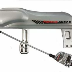 Växlar Nexus Auto 3