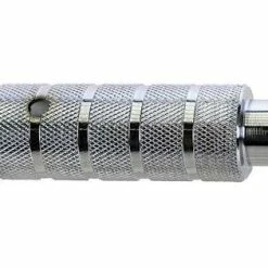 Cykeltillbehör Pegs BMX Stål 14mm Gängad