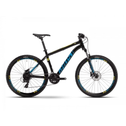 [ 18 ] Ghost Kato 26 Base 24 Vxl, 26" Hjul Handbroms