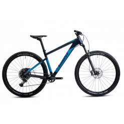 [ 16 ] Ghost Nirvana Tour SF Universal NVY, Medium, 2023, Mountainbike