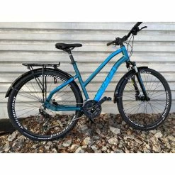 [ 7 ] Ghost Square Cross Equipped Al Dam 2022