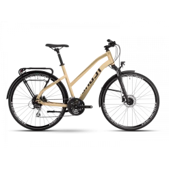 [ 8 ] Ghost Square Trekking Base Dam Nyhet 2022