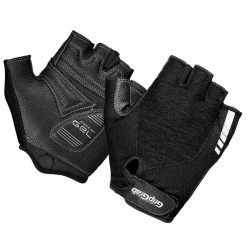 [ 10 ] GripGrab ProGel Black Wmn