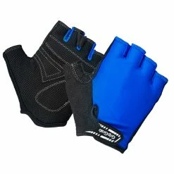 [ 11 ] GripGrab X-trainer Junior Blå