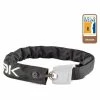 [ 21 ] Hiplok Lite Chain Svart/Vit