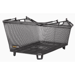 ATRAN VELO [ 4 ] Korg Atran Daily AVS Svart/L