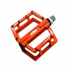 KTM Trail/BMX Team CNC