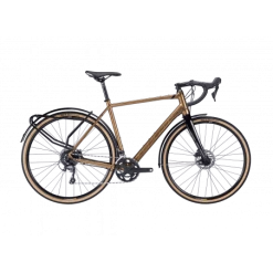 [ 5 ] LaPierre Crosshill 3.0, Gravelcykel, 2023