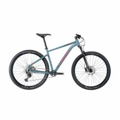 [ 4 ] LaPierre Edge 9.9, 29" Hjul, 12 Vxl, Handbroms, Nyhet 2022