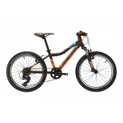 [ 20 ] LaPierre Prorace 20", 7 Xl, MTB Barncykel 5-8 år