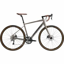 [ 9 ] Nishiki Allroad Herr Brons 2022, Gravel