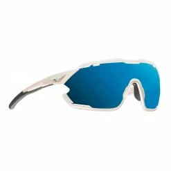 [ 8 ] Northug Eyewear Performance Classic Standard White/Grey