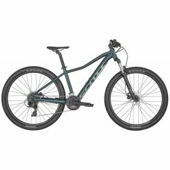 [ 19 ] Scott Contessa Active 50 Petrol 2023, Mountainbike