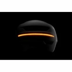 [ 7 ] Scott La Mokka Plus, Cykelhjälm, Sensor, Granit Black, Medium