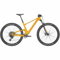 [ 20 ] Scott Spark 970 29"hjul Orange 2022 REA