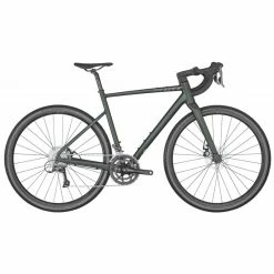 [ 1 ] Scott Speedster Gravel 50, Gravelcykel
