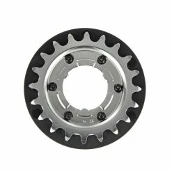 Shimano Alfine Bakdrev 20T