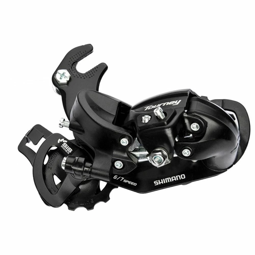 Shimano Bakväxel Tourney RD-TY300 - Bild 2