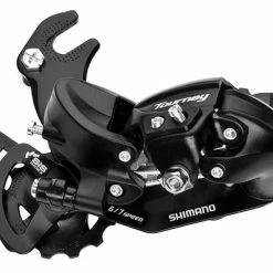 Shimano Bakväxel Tourney RD-TY300