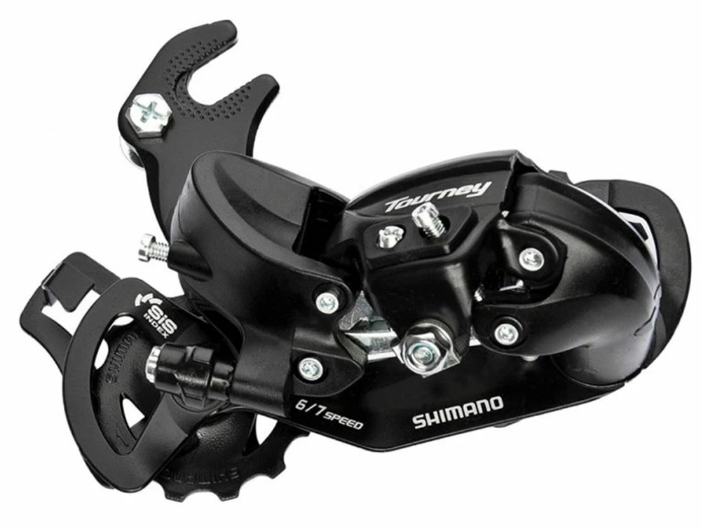 Shimano Bakväxel Tourney RD-TY300
