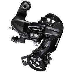 Shimano Bakväxel Tourney TY-300